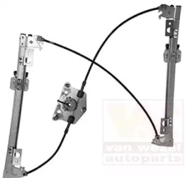VAN WEZEL 3019262 -  Подъемное устройство для окон